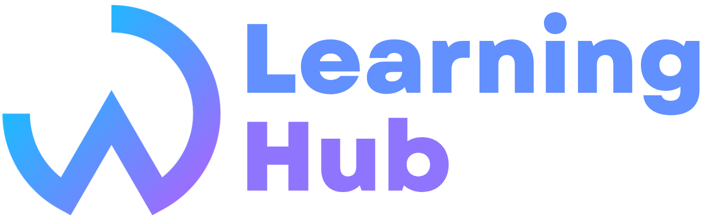 Wacebo Learning Hub